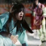 [방탄소년단] 꽃랑 <b>한성</b>이 싸우는고