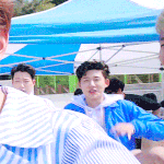 [아이콘] 와 진짜 김한빈한테 미안한게