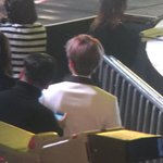 [EXO] 변백현 <b>날개뼈</b> 흰수트 조합미쳤냐