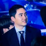 [EXO] 안녕하세요ㅎ신입<b>사원</b> 도경수입니다!잘부탁드립니다!ㅎ