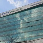 원주시의 수상한 건축허가 반려가 종교자유침해?!