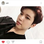 [인피니트] 최소 막내몰려고 <b>sns</b>하는 인피니트