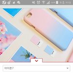 [세븐틴] <b>지수</b> <b>생일</b> 조공 핸드폰 케이스 문구