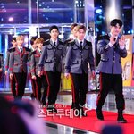 [세븐틴] 애들 의상 ㅋㅋ(뒷북 미안)