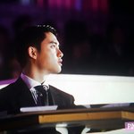 [EXO] 근데 경수 오늘 진짜 오졋다