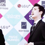 [EXO] <b>세호</b>니가 웃는다 0-<<