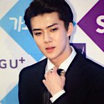 [세훈] 161226 <b>레드카</b>펫 프리뷰5