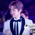 [EXO] 변백현 ㄹㅇ지금 얼굴이러다가