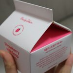 [댓글부탁해] 딸기우유<b>비누</b> 써본사람