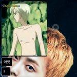 [EXO] ㅅㅂ 아 얘 조카 빡쳐