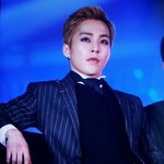 [EXO] 얼마전에 말있었던 ㄷ블<b>나인</b> 민석이짤이긴 한데
