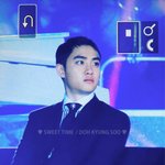 [EXO] 와 근데 오늘 도경수 ㄹㅇ