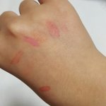 [ㅋㅋㅋㅋㅋ] 나 낮에 손등에 틴트 묻혔는데 아직까지 계속 있어ㅋㅋㅋㅋㅋㅋ