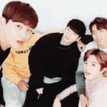 [인피니트] 짤을 만들수가 없어ㅋㅋㅋㅋㅋㅋ