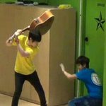 [세븐틴] 컾흘 안무 정리