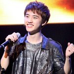[EXO] 미친경수 이<b>사진</b> <b>개</b>풋풋ㅋㅋ