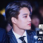 [EXO] 오늘 <b>김종인</b> 좀 쩔었다 ㅅㅂ....