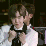 [EXO] ㅇㅇ 한강 <b>온도</b> 알아봐