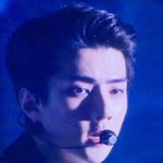 [세훈] 161226 <b>가요대전</b> 프리뷰2