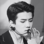 [세훈] 161226 <b>가요대전</b> 프리뷰5