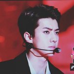 [세훈] 161226 <b>가요대전</b> 프리뷰7