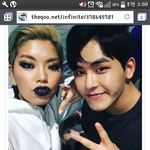 [인피니트] <b>댄서</b>분 인스타 훤