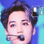 [EXO] <b>중력</b>이 카이 얼빡 제일 잘 찍는 듯 ㅇㅇ