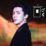 [세훈] 161226 가요<b>대전</b> 프리뷰8