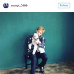 [시우민] 그라치아<b>스탭</b>분 인스타에 새로운 시우민 사진이 떴다ㅠㅠ