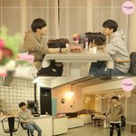 [BAP] 오늘 마지막회 꽃브 욘재 말야