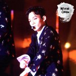 [CHEN] 가요<b>대전</b> 종대퓨