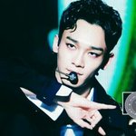 [CHEN] 가요<b>대전</b> 종대퓨2