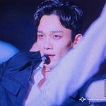 [CHEN] 가요<b>대전</b> 종대퓨3