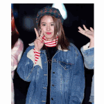 [인정ㅇㅇ] 트와이스 <b>채영</b> 조녜로움