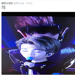 [방탄소년단] 오늘자 음주가 의심되는 민윤기 트윗모음(<b>feat</b>.김석진)