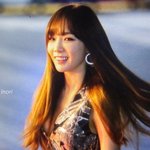 어제 태연 직찍임