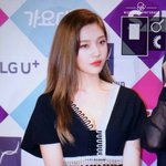 조이 아픈데도 미모가ㅎㄷㄷ