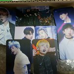 [방탄소년단] 공구앨범왔는데(입틀막)