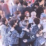 [세븐틴] (내가) <b>합동</b>무대 싫어하는 이유