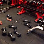 [꼭봐주세요] 헬스장에 무개념들 너무 많네요