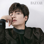 이민호 역대급 리즈외모