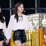 미모가 하드<b>캐리</b>엿던 김세정ㄷㄷ