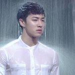[EXO] __ 이분은 <b>빗줄기</b>가 가늘기라도 하지