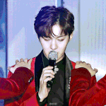 [BTOB] 다시짤<b>털</b>(로고땜에 썰<b>림</b>)