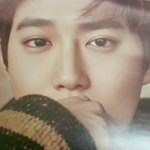 [EXO] 사야지 사야지하고 미루다가