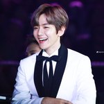 [백현] 엠씨큥 대기석 짧은 <b>직캠</b>