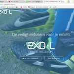 [EXO] ㅅㅂ공홈 들어갈려다가 <b>놀람</b>