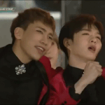 치킨<b>너겟</b>vs호빵