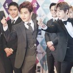[EXO] ㅈㄴ둘다 개진<b>지하</b>네 졸귀