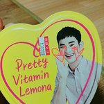 [EXO] <b>레모</b>나 존맛탱탱이